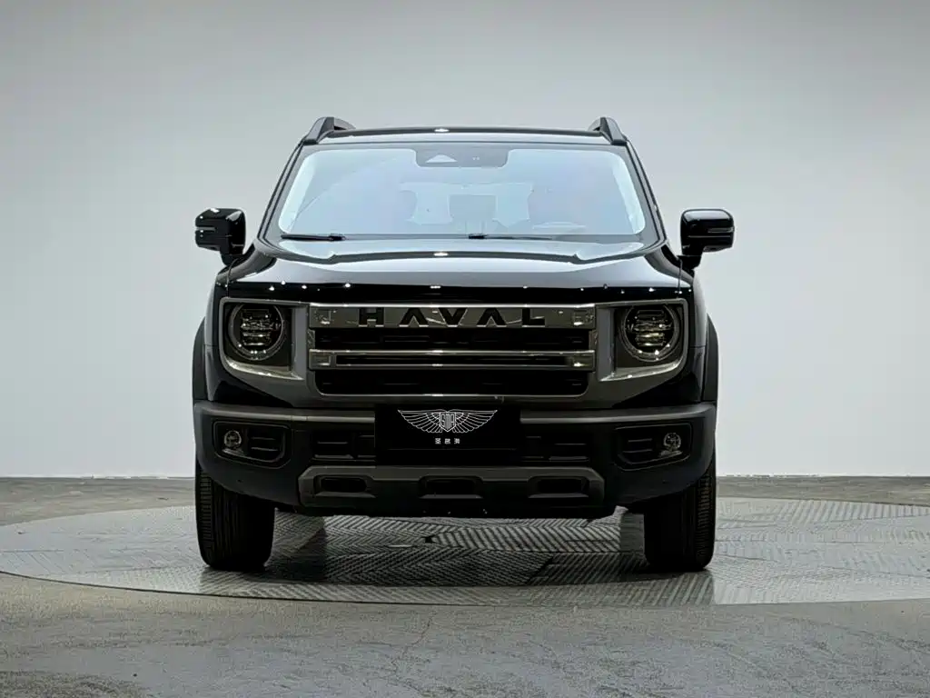 Haval Big Dog — миниатюра 2
