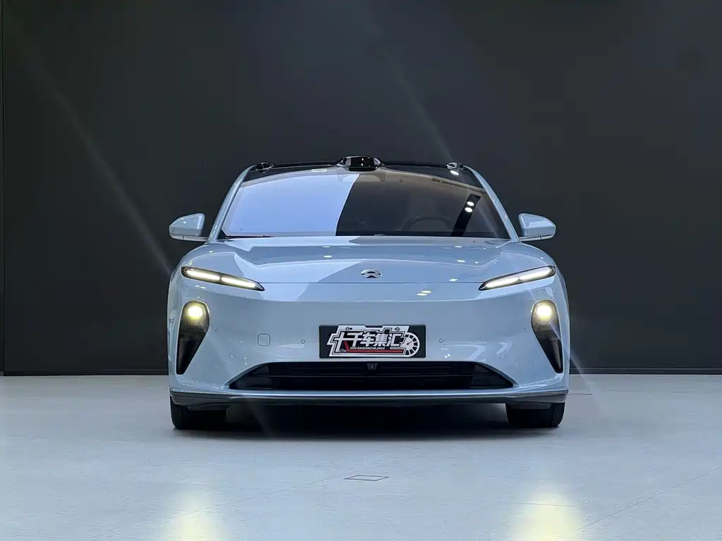 NIO ET5 2022 75kWh