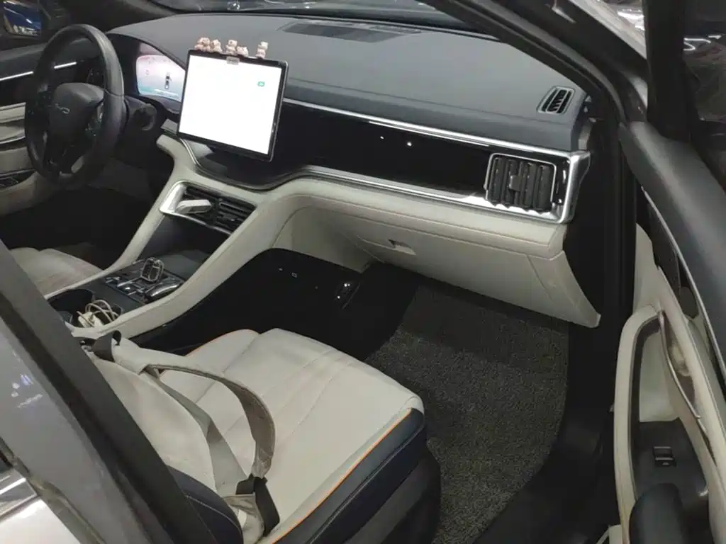BYD PLUS New Energy — миниатюра 25
