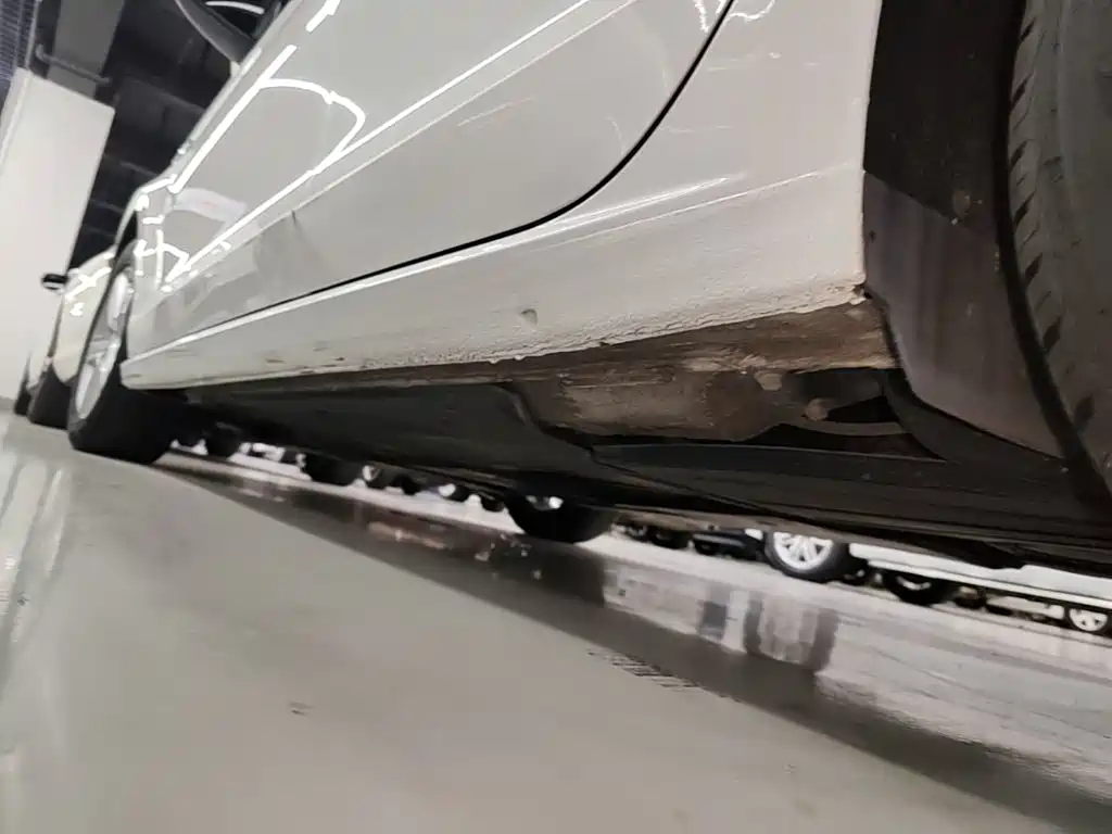 Volkswagen Lamando — миниатюра 22