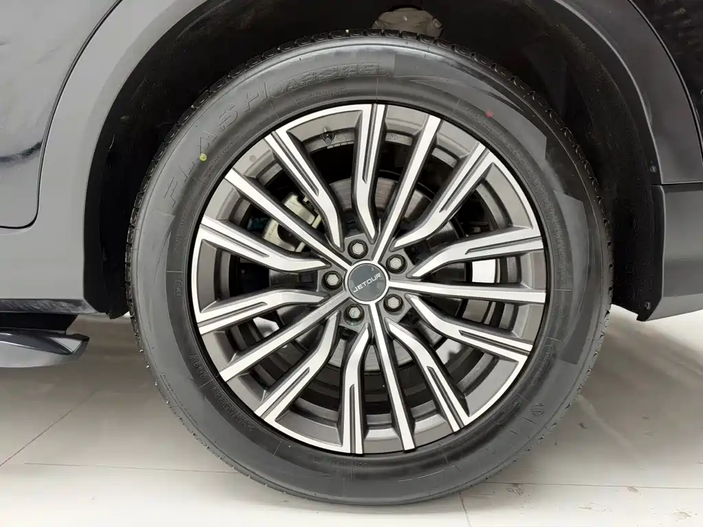 Jetour X70 PLUS — миниатюра 15
