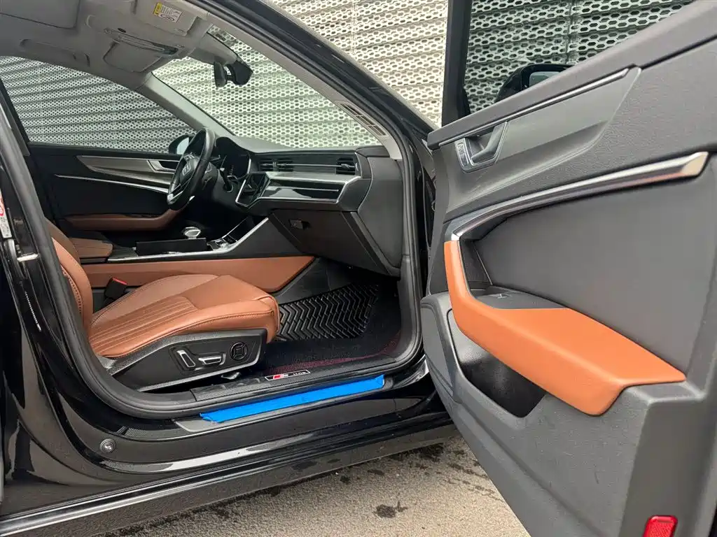Audi A6L 2023 45 TFSI