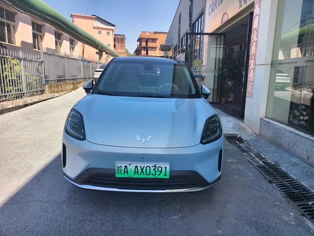 Wuling Bingo S — миниатюра 2