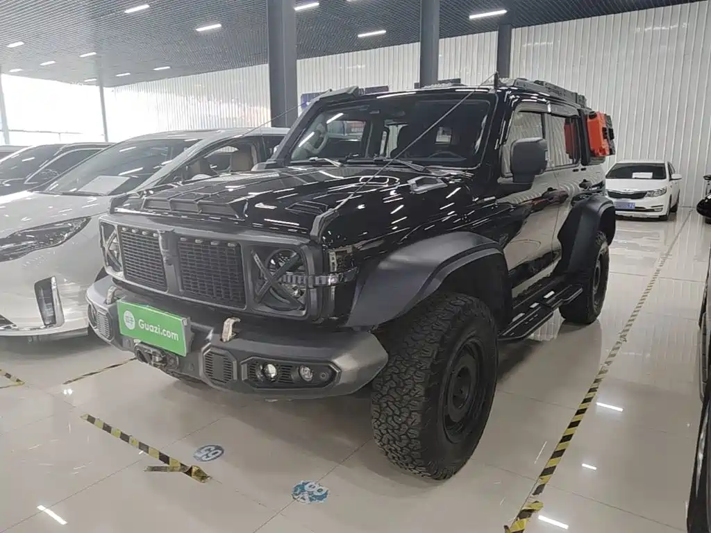 Tank Tank 300 — миниатюра 2