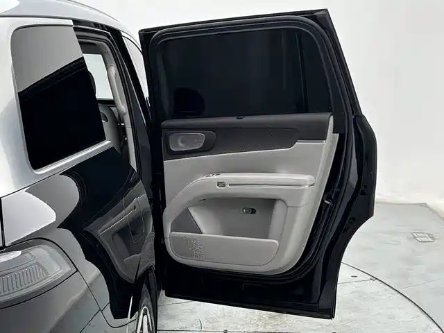 Leapmotor 零跑D19 — миниатюра 18