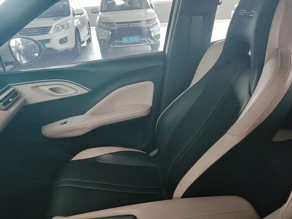 BYD Seagull — миниатюра 17