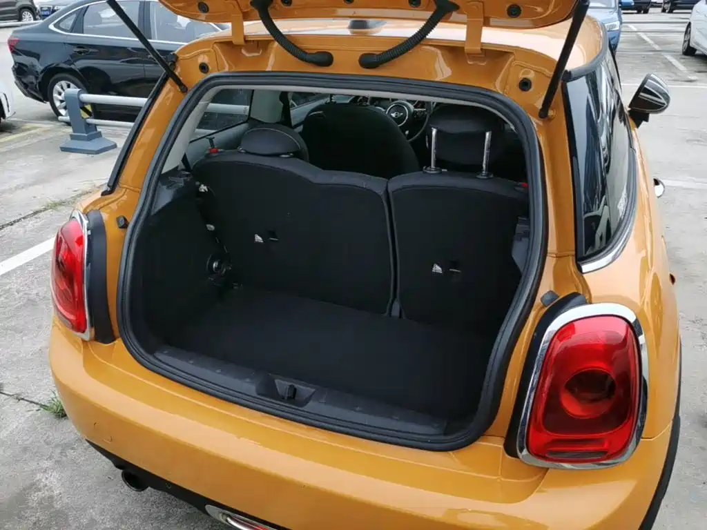 MINI Mini — миниатюра 19