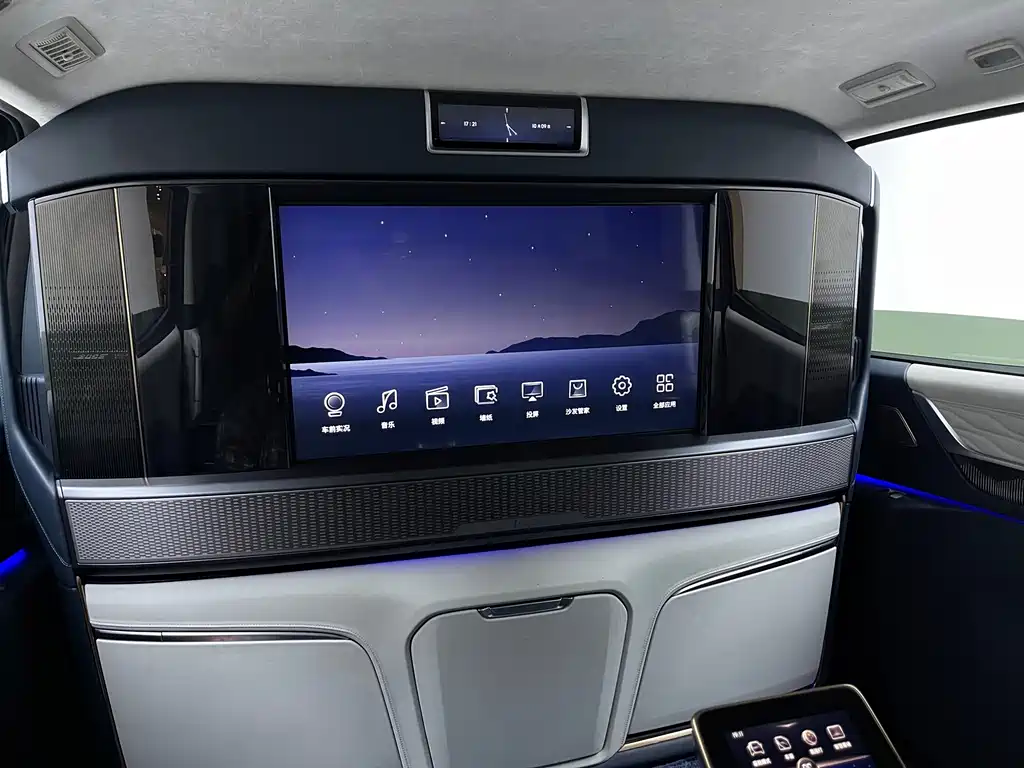 Buick Century — миниатюра 10