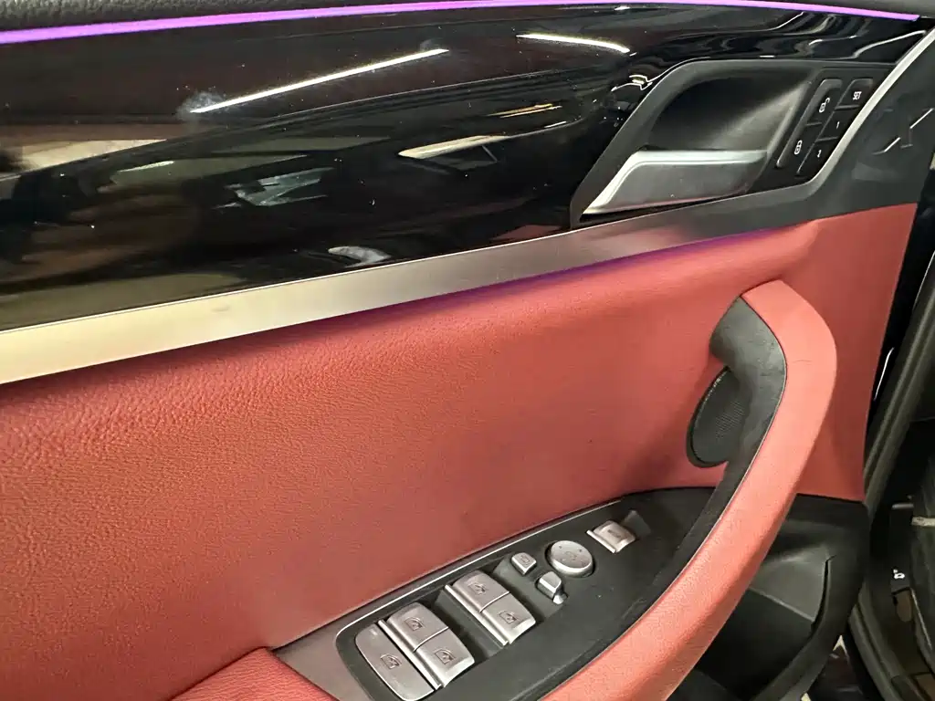 BMW iX3 — фотографии объявления, Фото 18