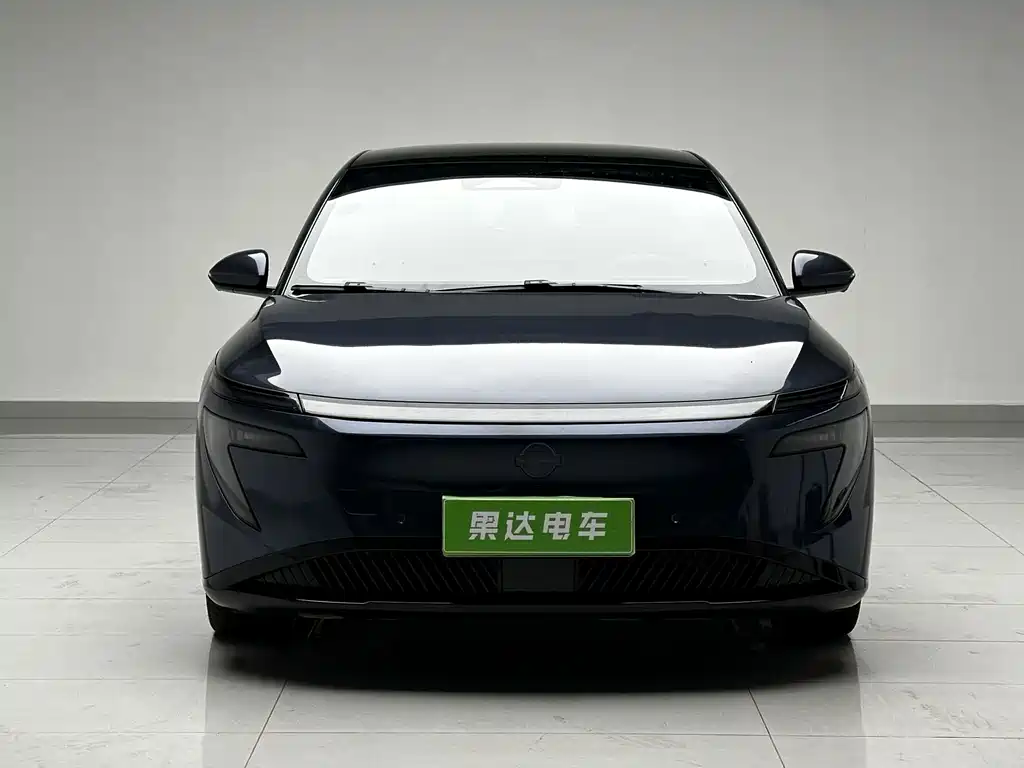 Nissan N7 — миниатюра 2