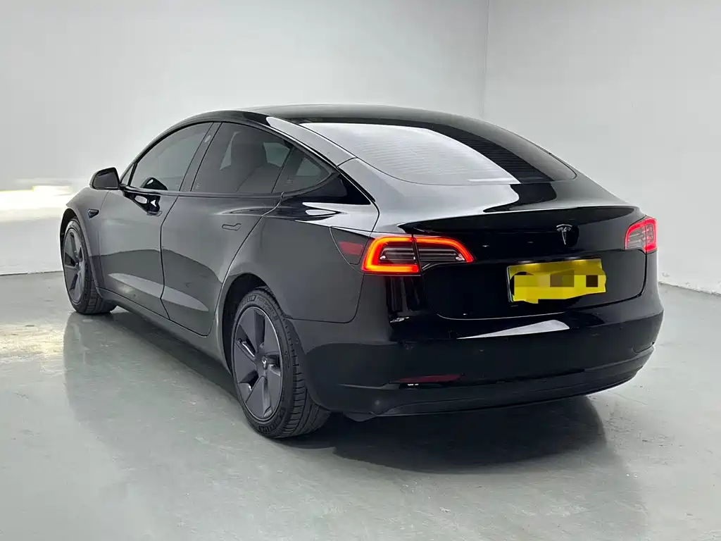Tesla Model 3 — миниатюра 7