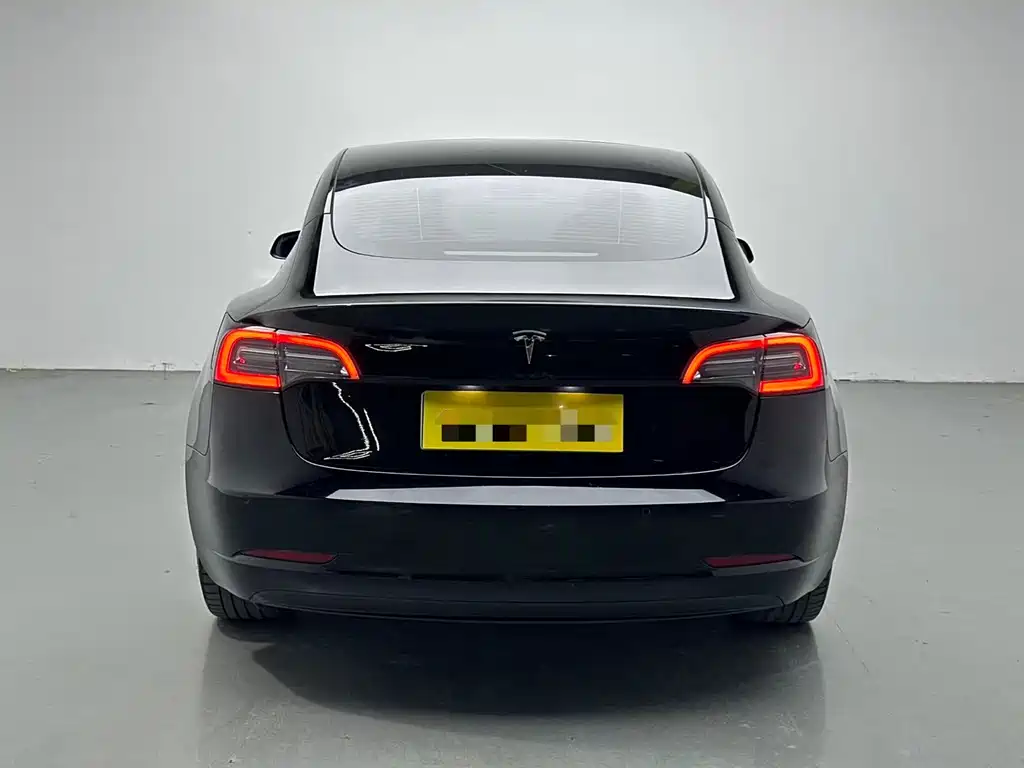 Tesla Model 3 — миниатюра 8