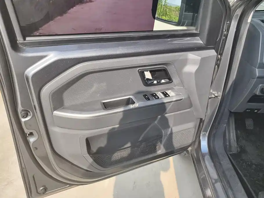 Wuling Journey — миниатюра 7