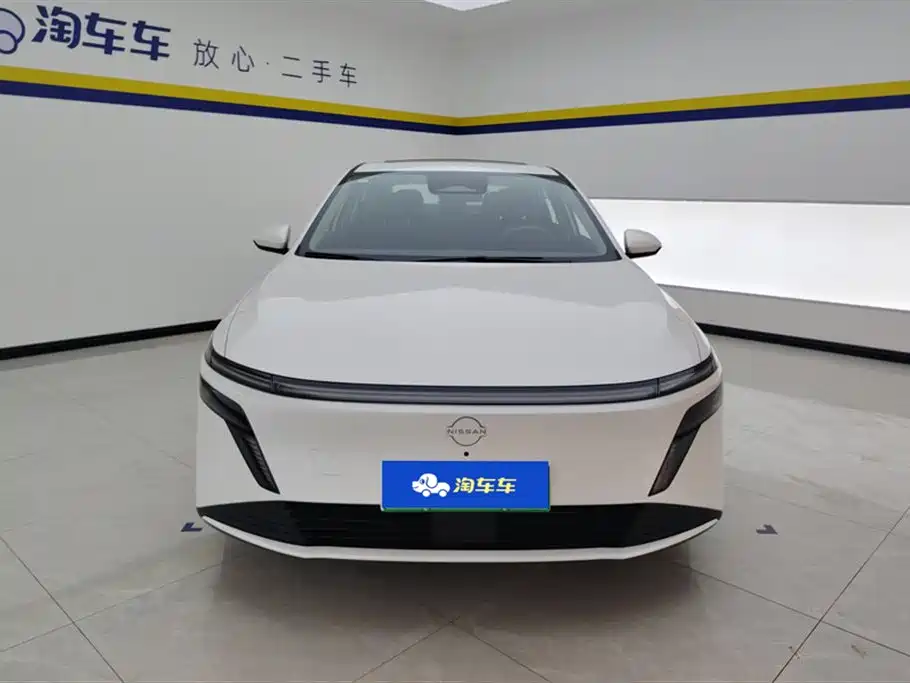 Nissan N6 2026 180 Max