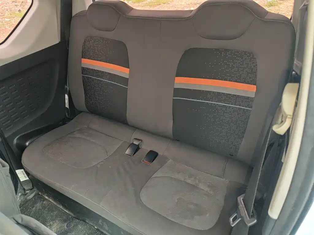 Wuling MINIEV — миниатюра 17