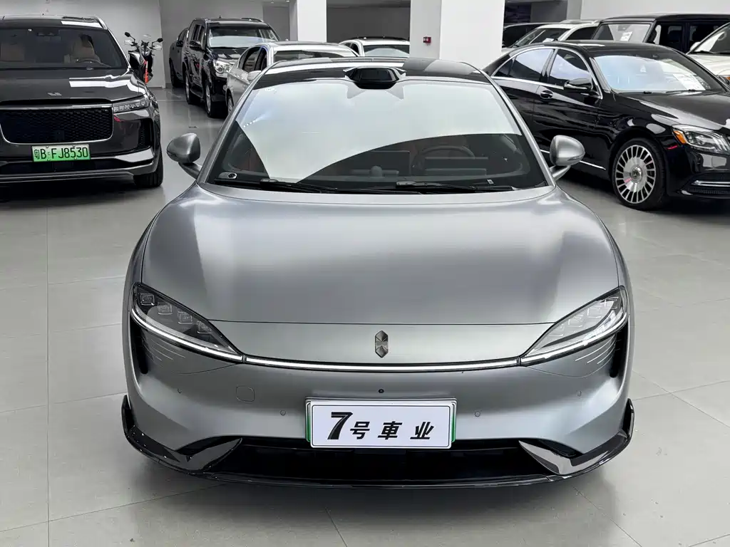 Zhijie Zhijie S7 — миниатюра 2