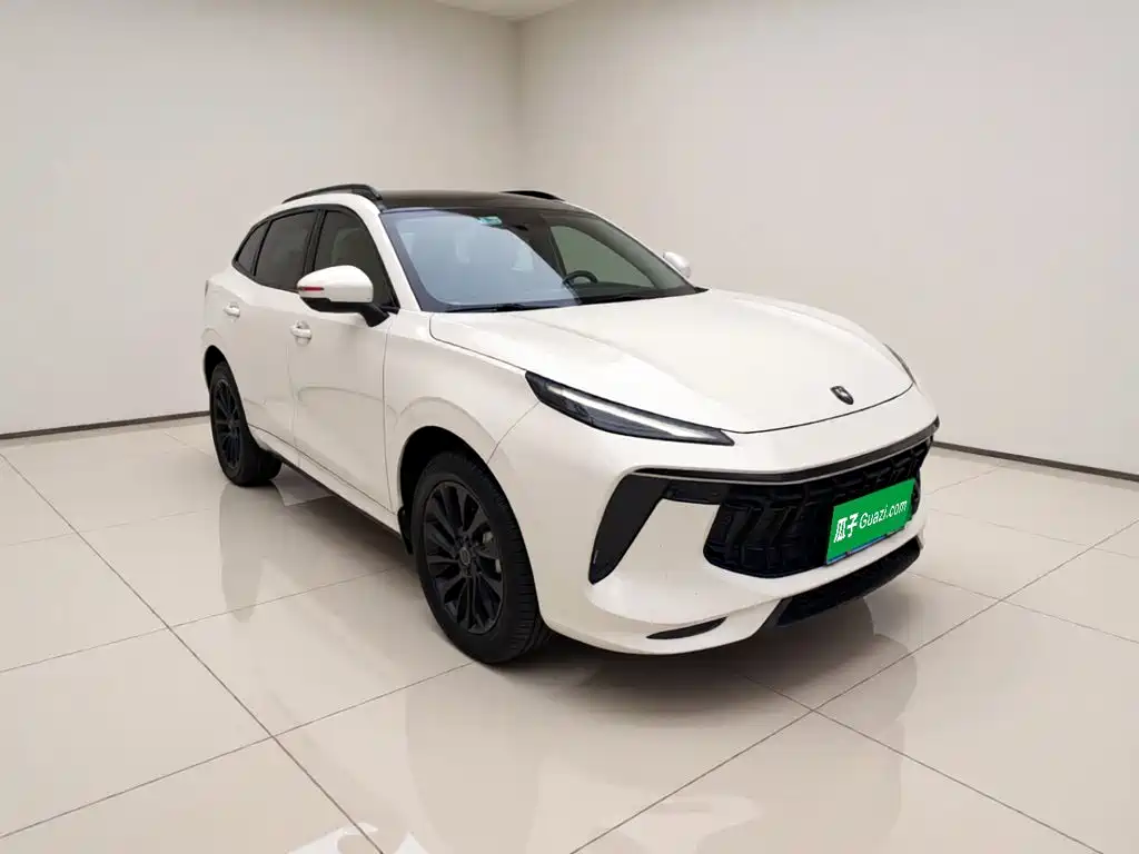 Fengxing Fengxing T5 EVO — миниатюра 3