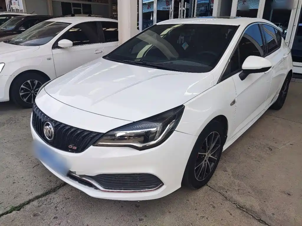 Buick Verano — миниатюра 2