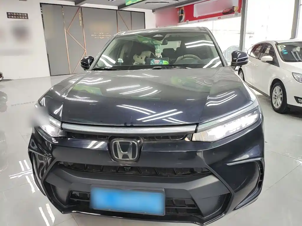 Honda Breeze — миниатюра 3