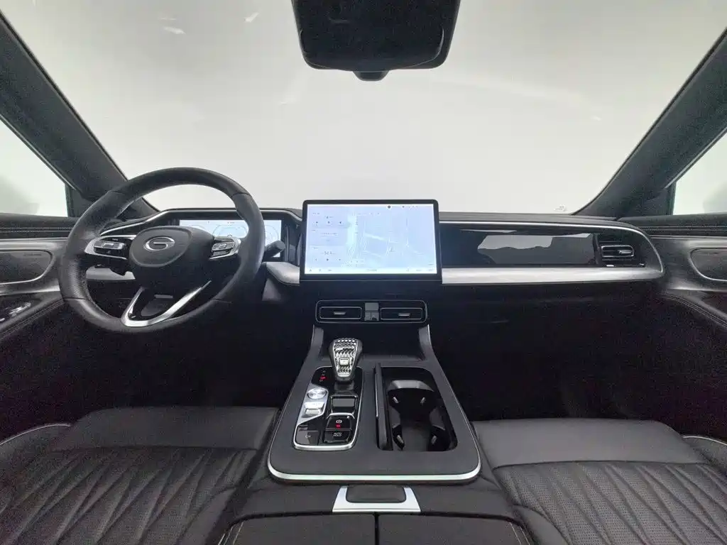 GAC Motor Trumpchi GS8 — миниатюра 5