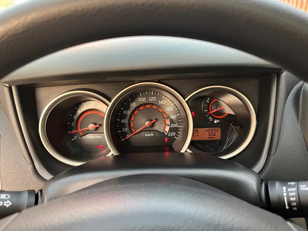 Nissan Sylphy — миниатюра 12