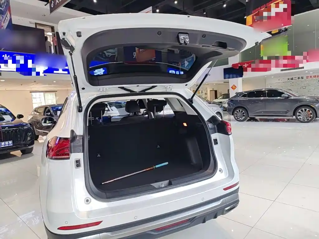 Haval H6 — миниатюра 19