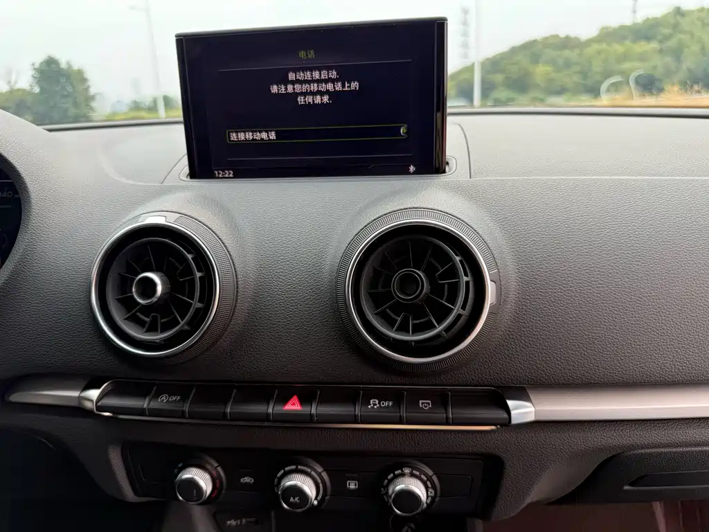 Audi A3 — миниатюра 7