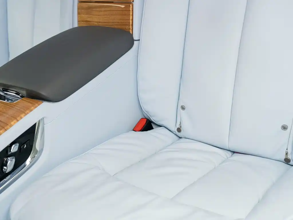Rolls-Royce Phantom — миниатюра 19