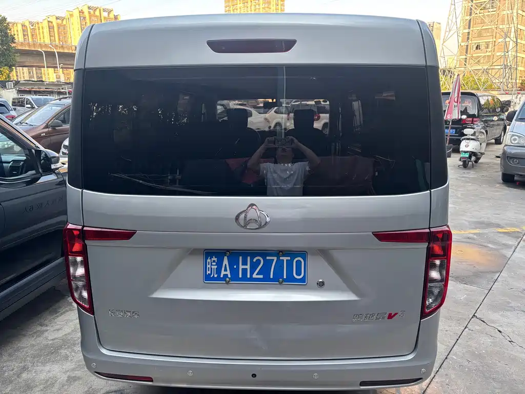 Kuayue Kuayue Star V3 — миниатюра 5
