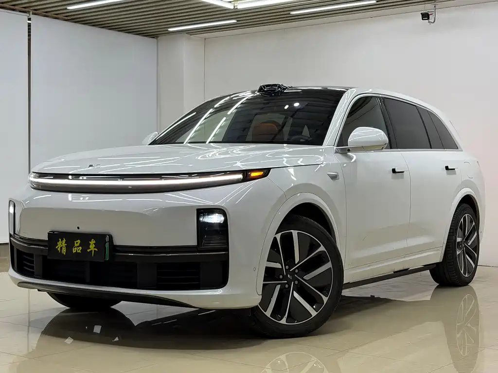 Li Auto IDEAL L7