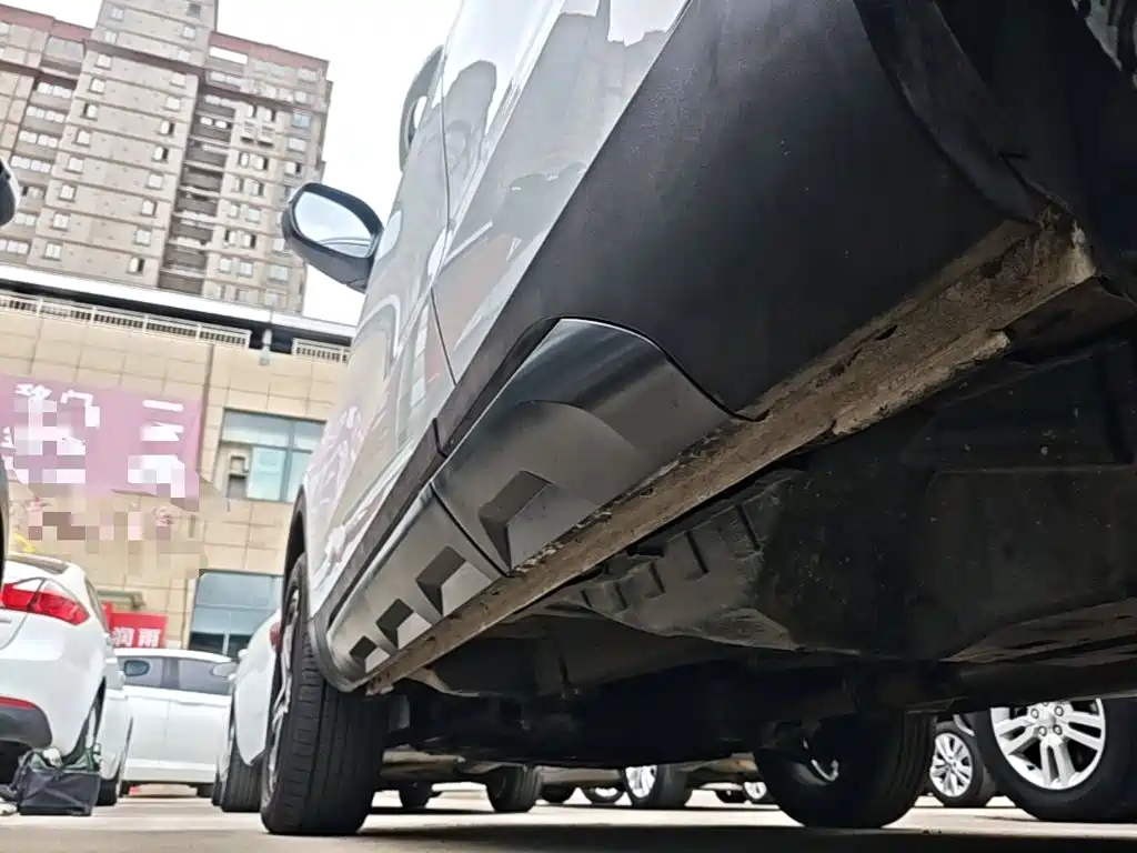 Haval H4 — миниатюра 21