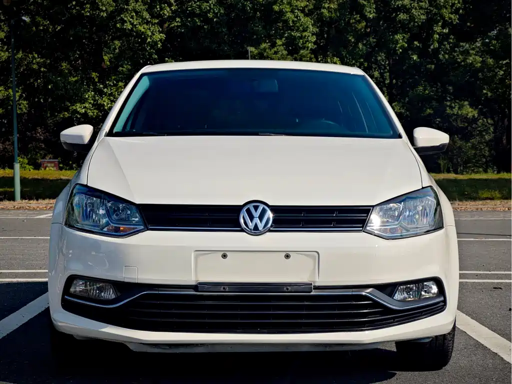 Volkswagen Polo — миниатюра 2