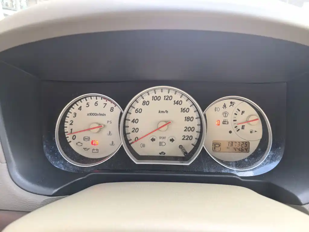 Nissan Sylphy — миниатюра 12