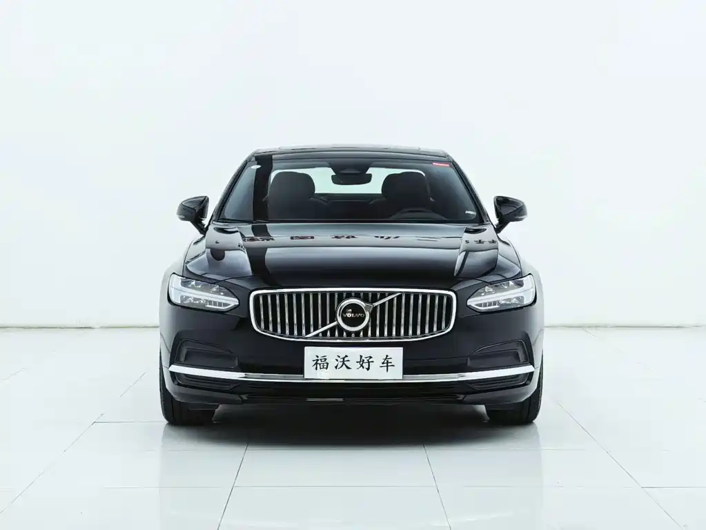 Volvo S90 — миниатюра 2