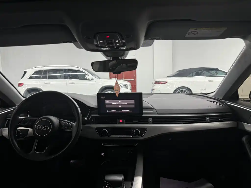 Audi A5 2021 Sportback 40 TFSI Fashion
