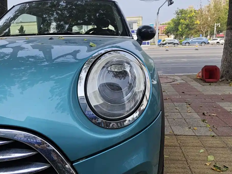 MINI Mini — миниатюра 5