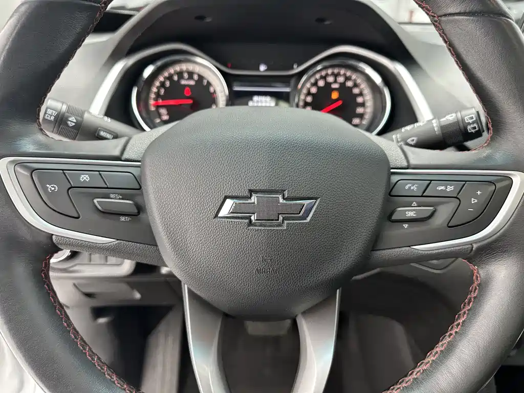 Chevrolet Volando — миниатюра 13