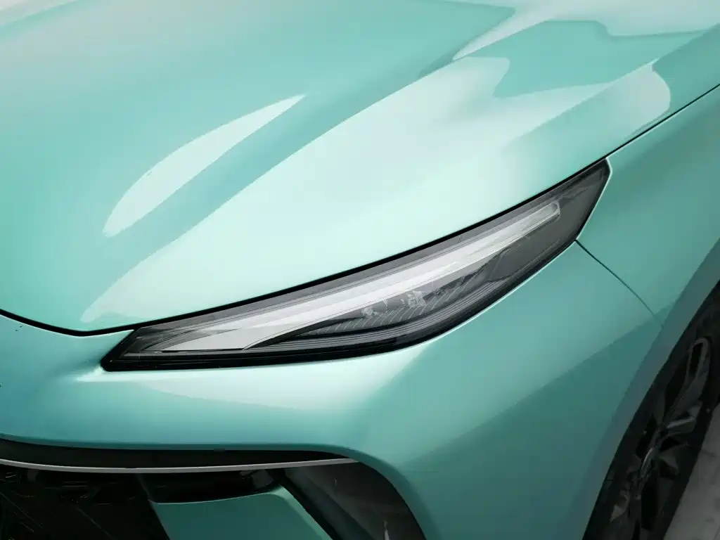 Fengxing Fengxing T5 EVO — миниатюра 7
