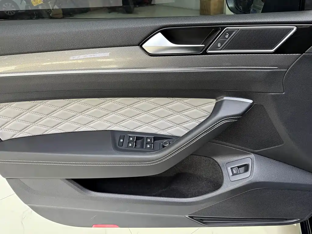 Volkswagen Magotan — миниатюра 14