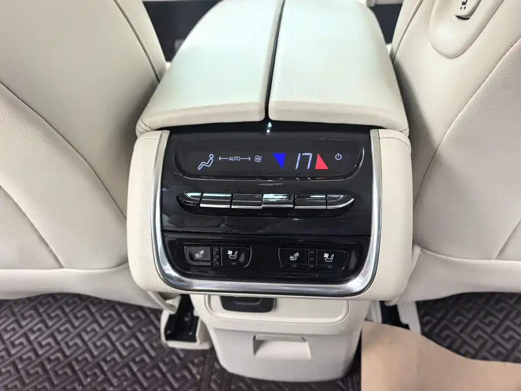 Buick Enclave — фотографии объявления, Фото 23