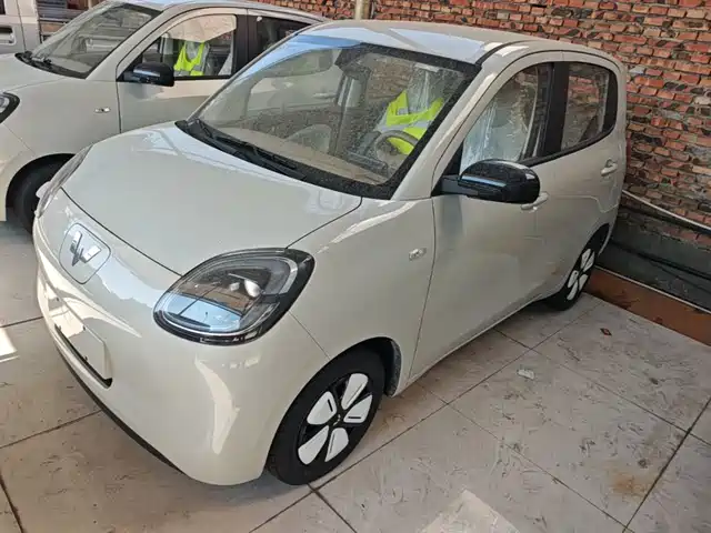 2026 Wuling Motors Hongguang Mini EV
