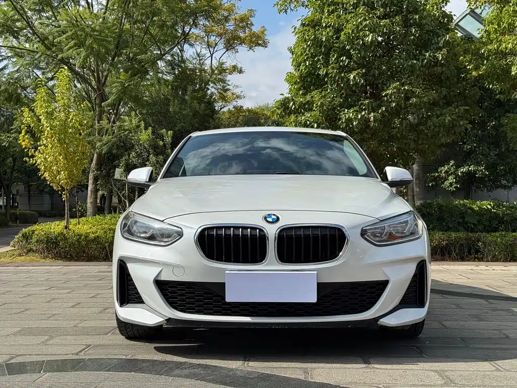 BMW 1 Series — миниатюра 2