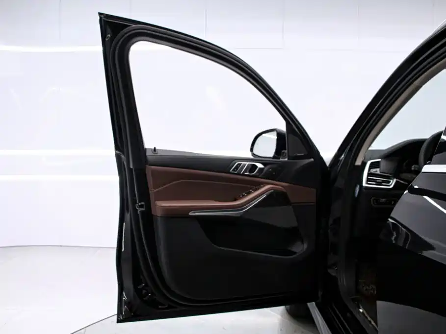 BMW X5 (Import) — миниатюра 13