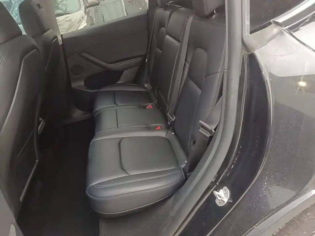Tesla Model Y — миниатюра 17