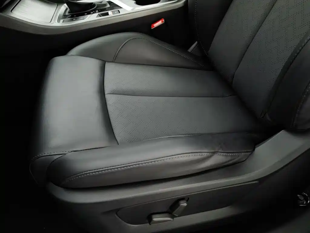 Changan CS55PLUS — миниатюра 20