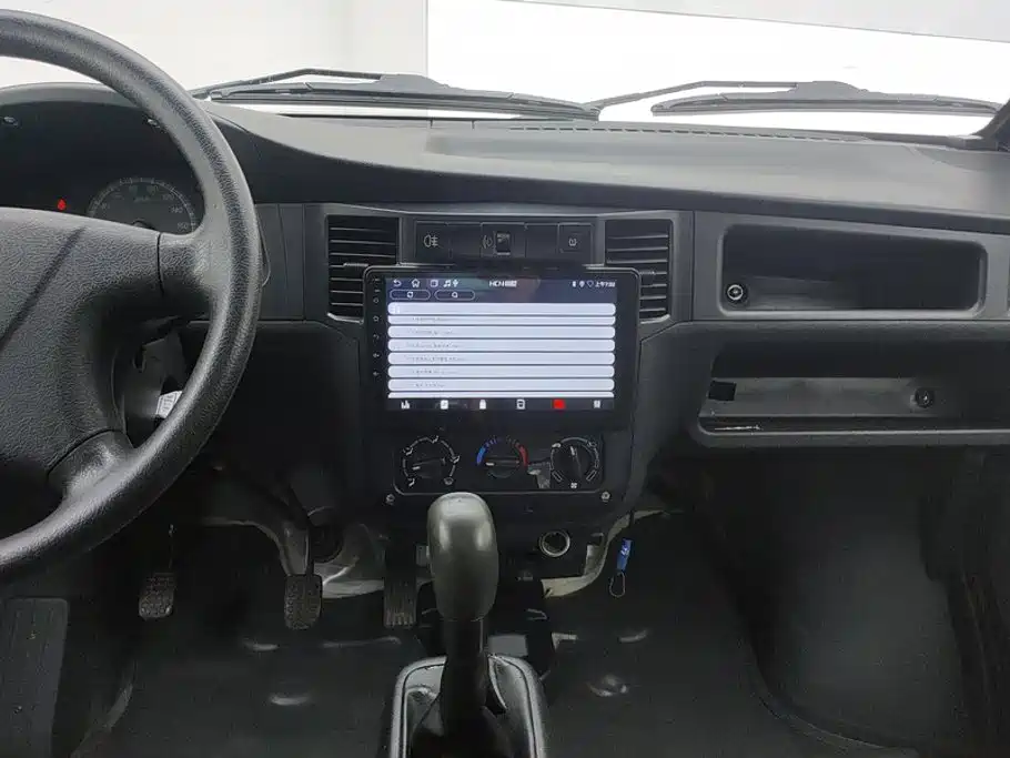Wuling Zhiguang — миниатюра 13