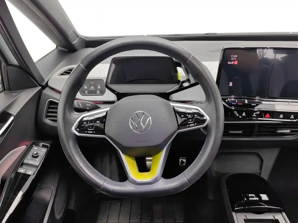 Volkswagen ID.3 — миниатюра 11