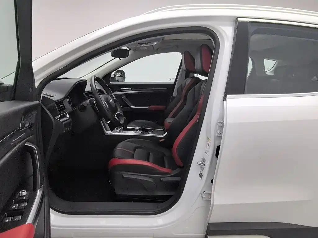 Haval H4 — миниатюра 10