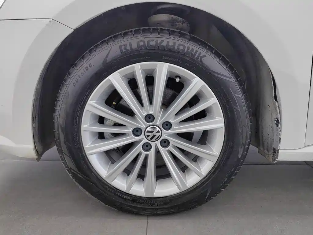 Volkswagen Gran Lavida — миниатюра 17
