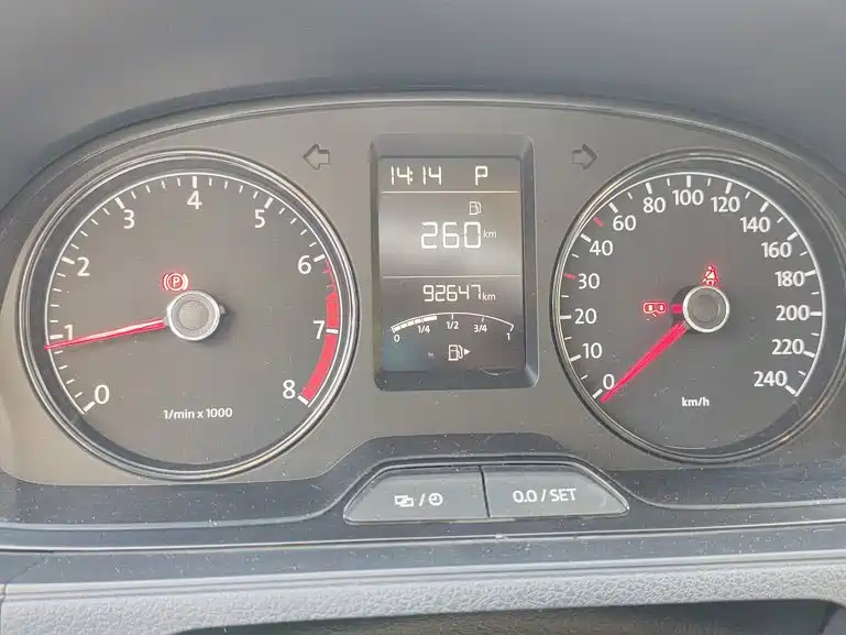 Volkswagen Lavida — миниатюра 7